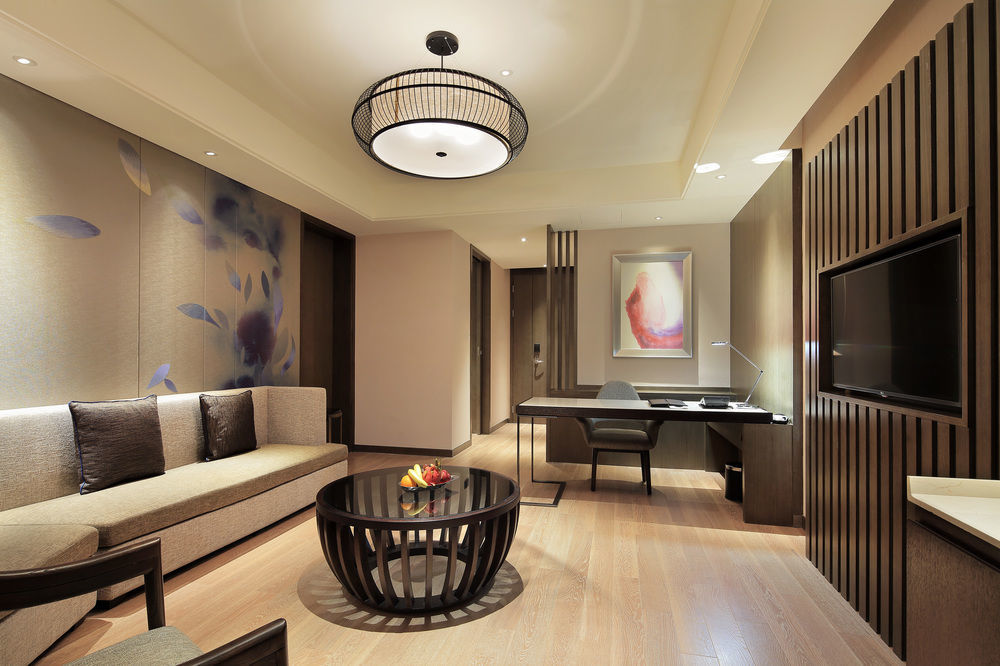 Novotel Nanchang Sunac Luaran gambar