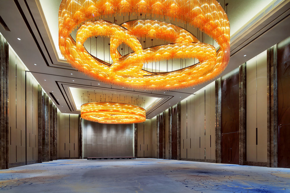 Novotel Nanchang Sunac Luaran gambar
