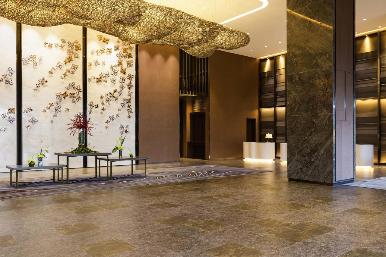 Novotel Nanchang Sunac Luaran gambar