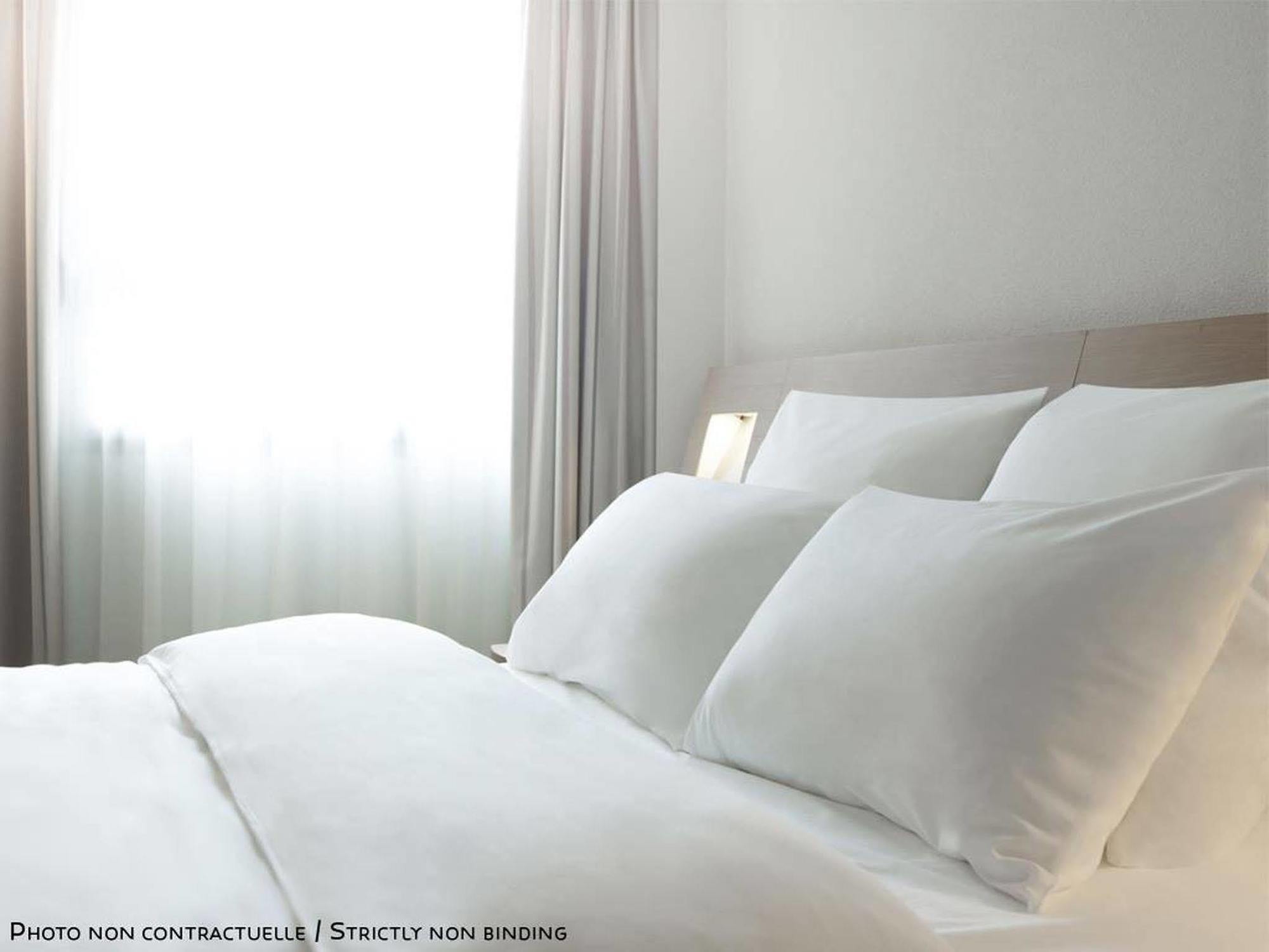 Novotel Nanchang Sunac Luaran gambar